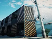 Indiego Space Hoteles en Loei
