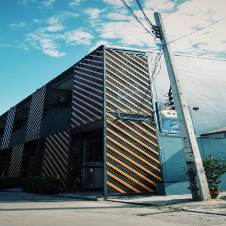 Indiego Space