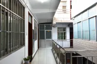 Zhumadian health Hotel