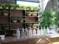 华里酒店(深圳华侨城店) - 公共区域