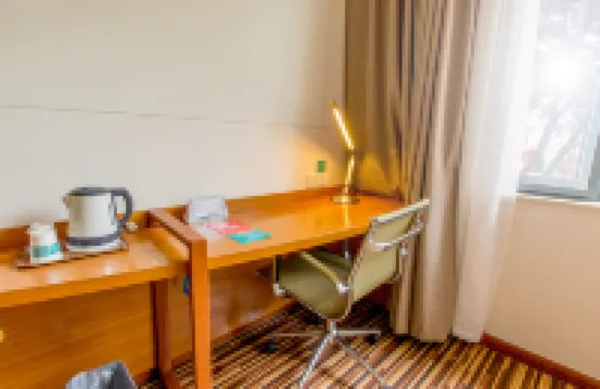 Jinjiang Inn Style (Penglaige) Hotels near Sanxian Mountain Scenic Area