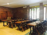 Joglo Mandapa Boutique Hotel