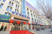 Xintian'e Boutique Hotel