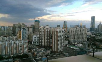 Tianjin Generdu Youth Hostel