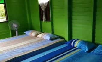 Moom Mong Khao Homestay