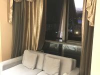 杭州伊达公寓式酒店 - 城景大床房