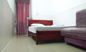 Shenzhen Fuyang Hostel