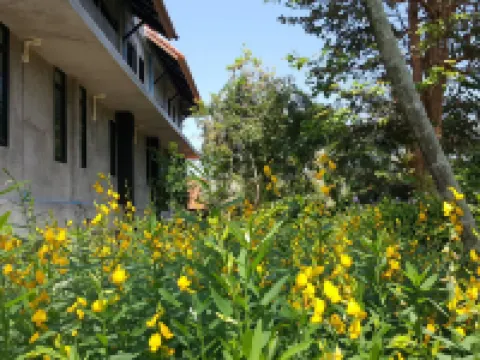 Tropicana Lanta Resort