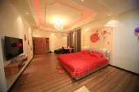 Luohe Haojia Express Hotel Hotels in Jiaohe