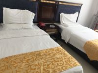 西宁宗喀酒店 - 特惠双床房