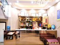 金沙金凯悦酒店