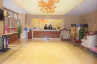 Dazhu Aiqinghai Fashion Hotel - 2-Star