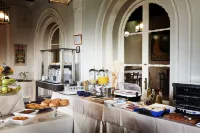 Hotel Oromana فنادق في Dos Hermanas