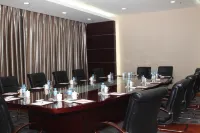 Lanyuan Hotel Hotels in Lanzhou
