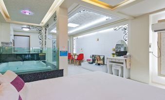 Yegrina Pension Ansan