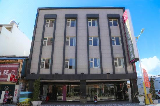 花蓮大新精緻商旅 花蓮 優惠住宿訂房 Trip Com