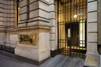 Treasury on Collins Hoteles en Melbourne