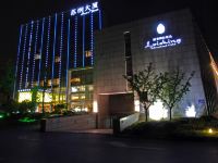 镇江丽景国际饭店 - 酒店景观