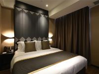 上海海上铂悦酒店 - 标准大床房