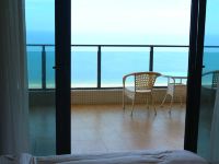 阳江海陵岛保利维思瑞酒店式公寓 - 豪华休闲海景套房