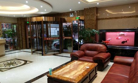 Langao Hotel - Housity