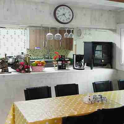 Gpsieun House Gapyeong Rooms