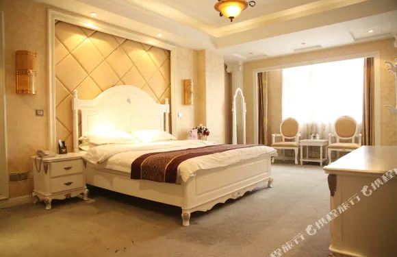 鉅野國運賓館（國際會議中心）