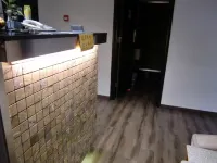 香港銅鑼灣投棧（家庭旅館）