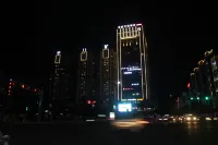 Shouzuo Wanyue Hotel Hotels in Fuquan