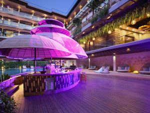 The Crystal Luxury Bay Resort Nusa Dua - Bali