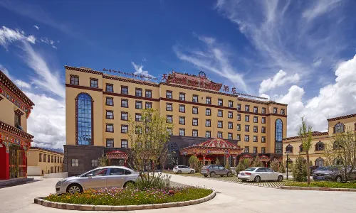 Tianhe Tibetan Culture International Hotel