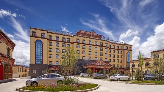 Tianhe Tibetan Culture International Hotel