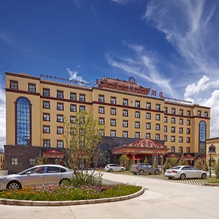Tianhe Tibetan Culture International Hotel