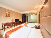 重庆和平酒店 - 舒适双床房