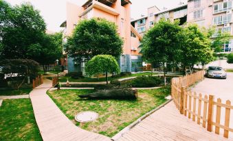 Zixing Dongjiang Beiou Town