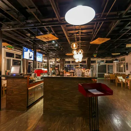 Sea Hill Island Leisure Resort Hotel