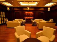 广安玛瑙城国际酒店 - 餐厅