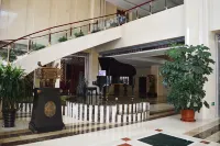 Jindu Hotel Hotel a Gucheng
