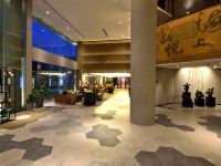 上海海上铂悦酒店 - 大堂酒廊