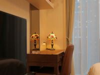 柏诗酒店(杭州501城市广场店) - 浪漫舒适园景公寓