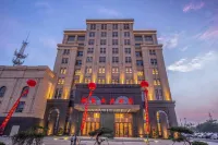 Kaiwen Hotel