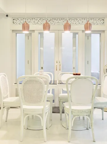 รูปภาพของณุศบา เบด บางกอก