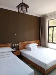 駝樑凇山靜居