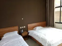 駝樑凇山靜居