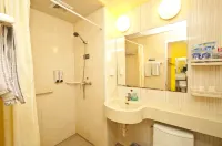 The Manhattan Hotel Hotels in Juye