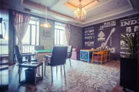 GreenTree Select Hotel (Zhoushan Puxi Park) - Bữa sáng