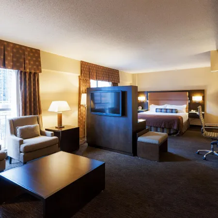 Holiday Inn & Suites VANCOUVER DOWNTOWN by IHG