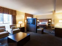 Holiday Inn & Suites VANCOUVER DOWNTOWN by IHG Hotels near Granville Island
