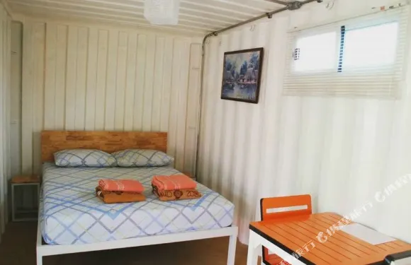 Tharnthong Station度假村