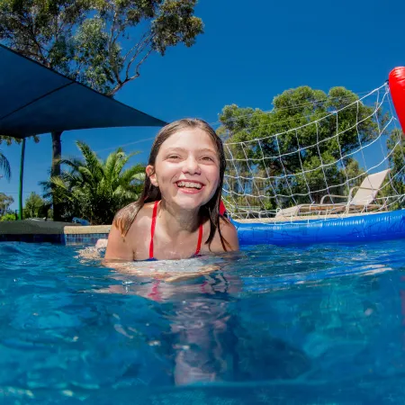 Shepparton Holiday Park